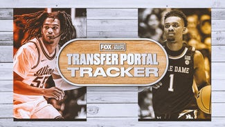 Next Story Image: 2023 college basketball transfer portal tracker: Arthur Kaluma enters transfer portal